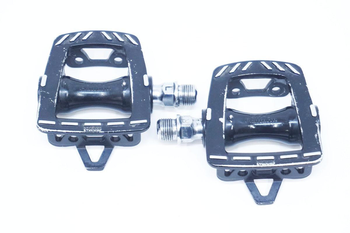 MKS 「ミカシマ」 GR-9 ペダル / 大阪美原北インター店