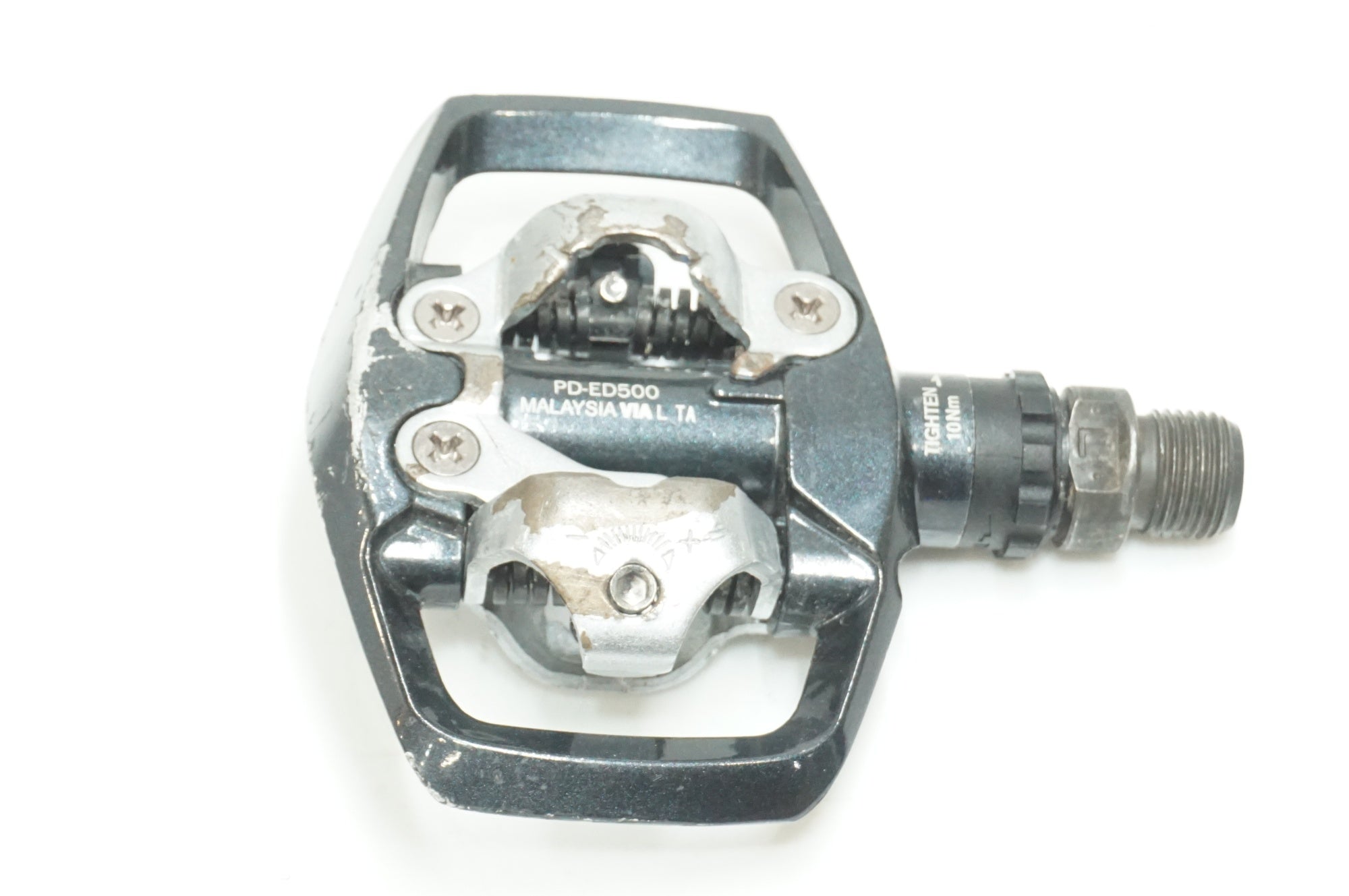 SHIMANO 「シマノ」 PD-ED500 ペダル / 大宮店