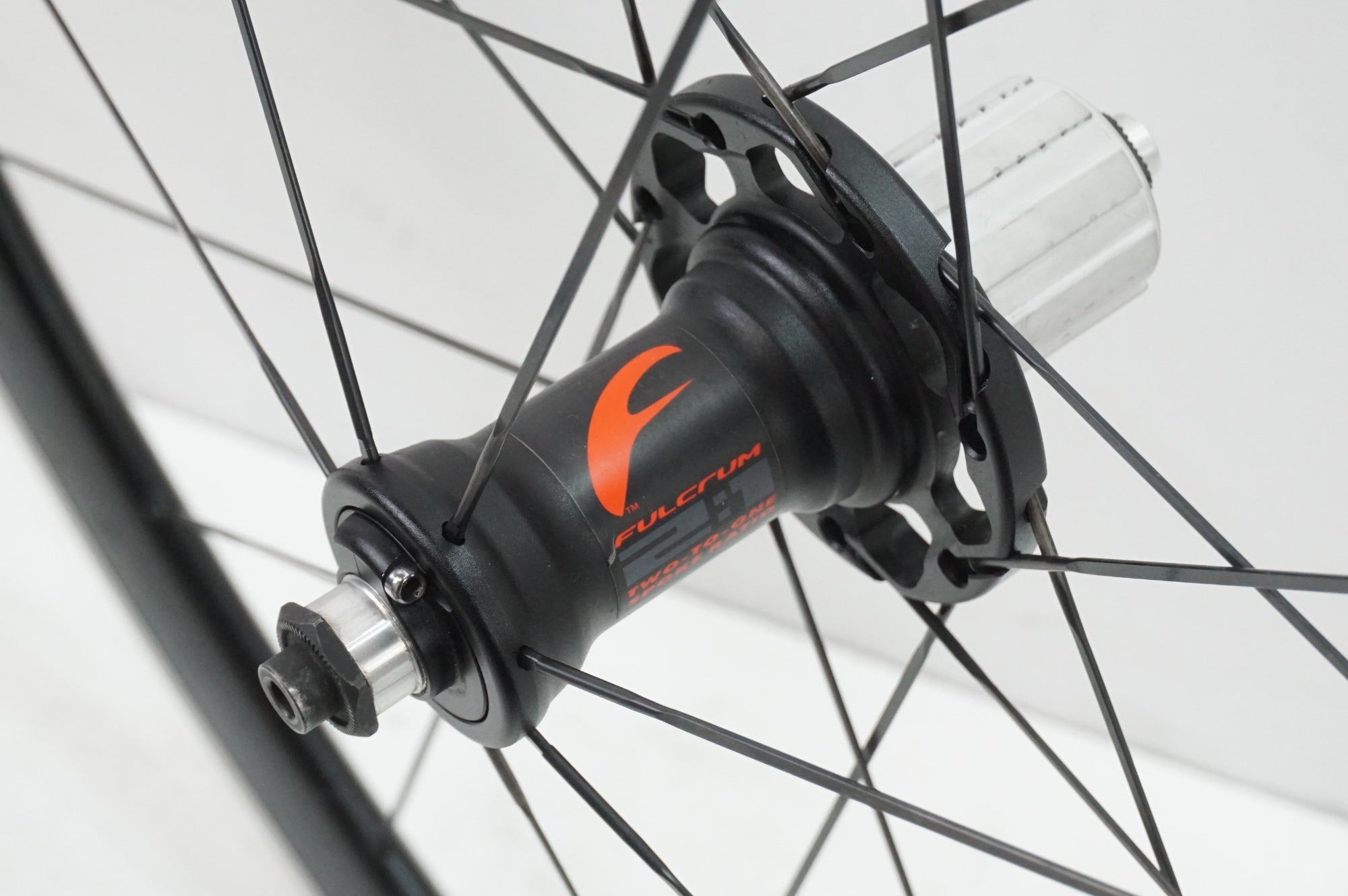 FULCRUM 「フルクラム」 RACING 44 AERO シマノ11S ホイールセット / 大宮店