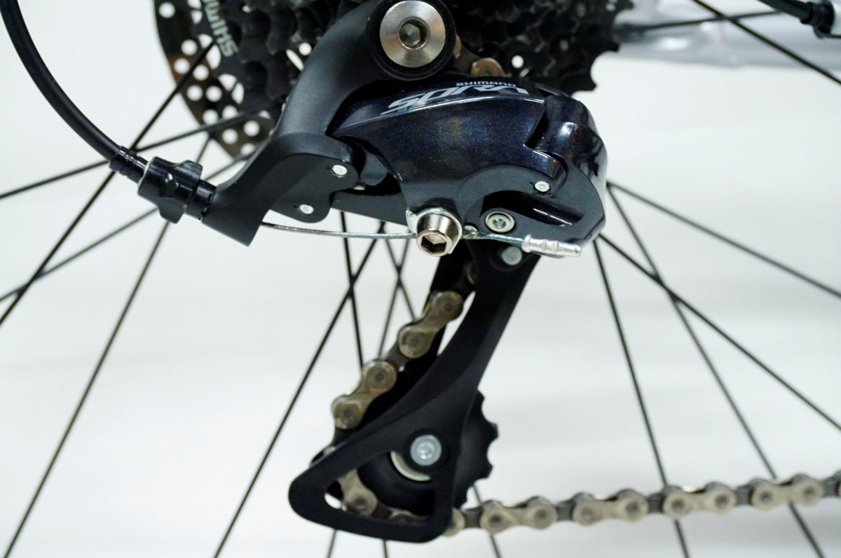 TREK 「トレック」 CROSSRIP1 2018年モデル ロードバイク / 名古屋大須店