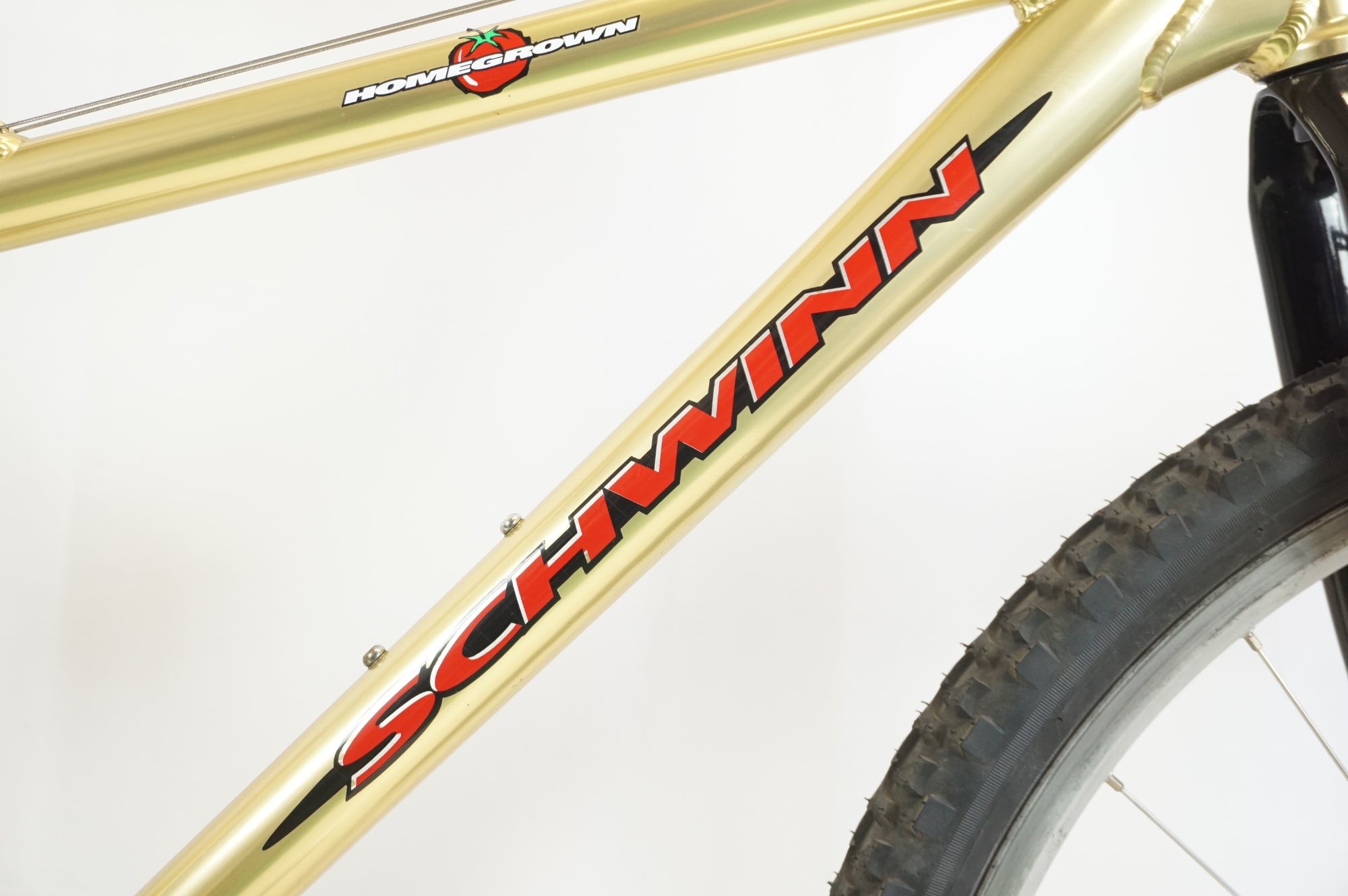 SCHWINN 「シュウィン」 HOMEGROWN 2000年頃 26インチ マウンテンバイク / 宇都宮店