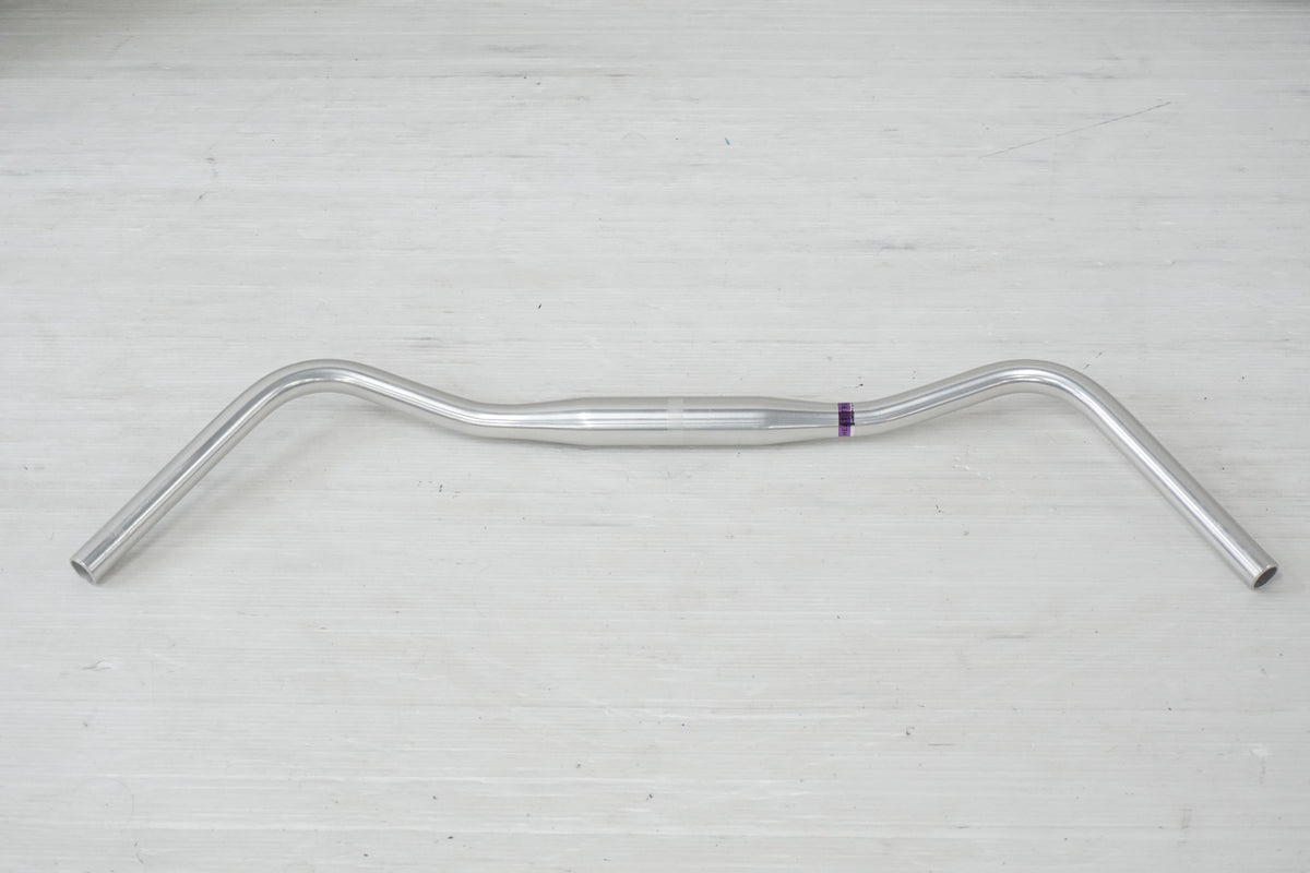 NITTO 「ニットー」 SIM WORKS JJJ DAN Φ31.8 720mm ハンドル / 奈良店