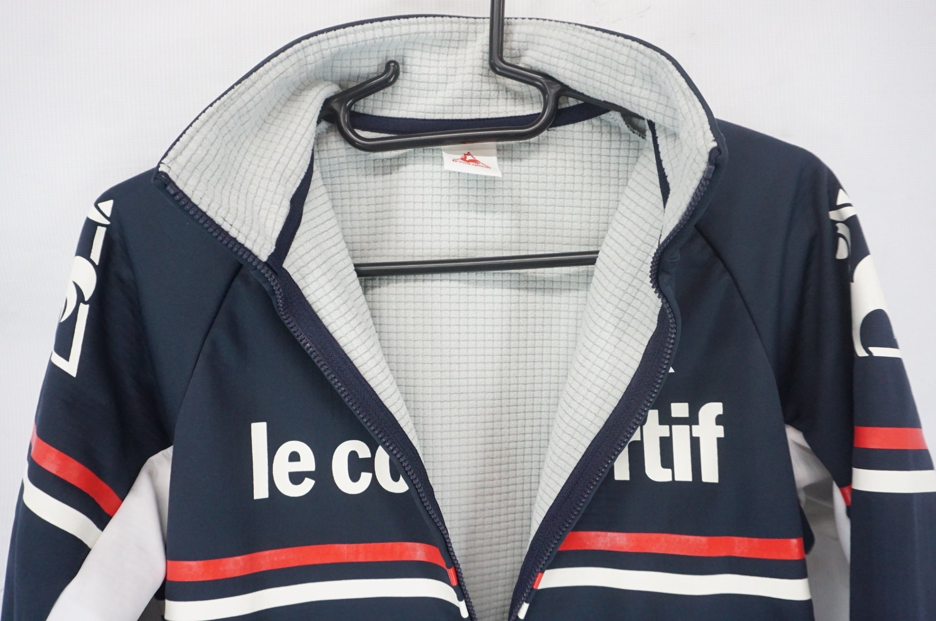 LE COQ SPORTIF 「ルコックスポルティフ」 QC-841673 Sサイズ サイクル