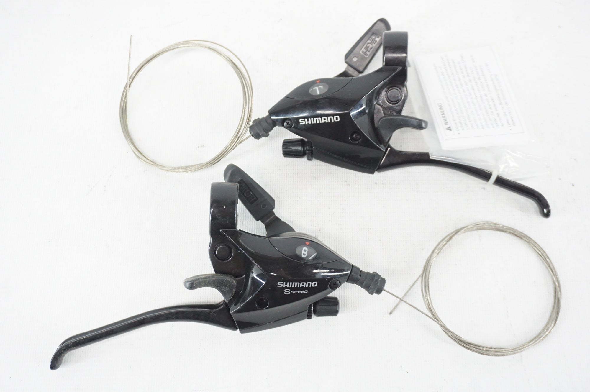 SHIMANO 「シマノ」 ST-R221 シフトレバー / 阪急塚口店