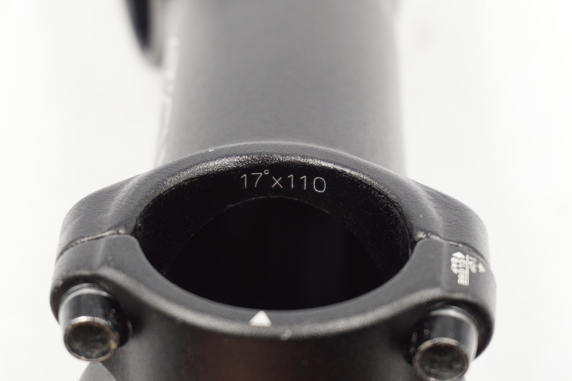 SHIMANO PRO 「シマノプロ」 LT Φ31.8 110mm ステム / 奈良店