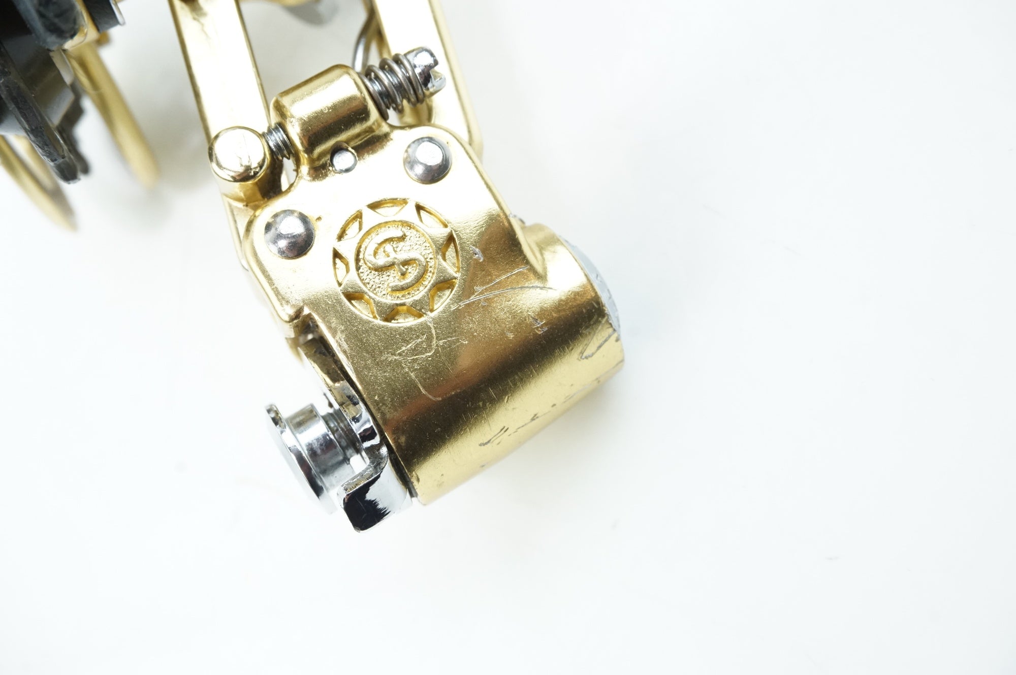 SIMPLEX 「サンプレックス」 SUPER LJ 5000 リアディレイラー / 中目黒