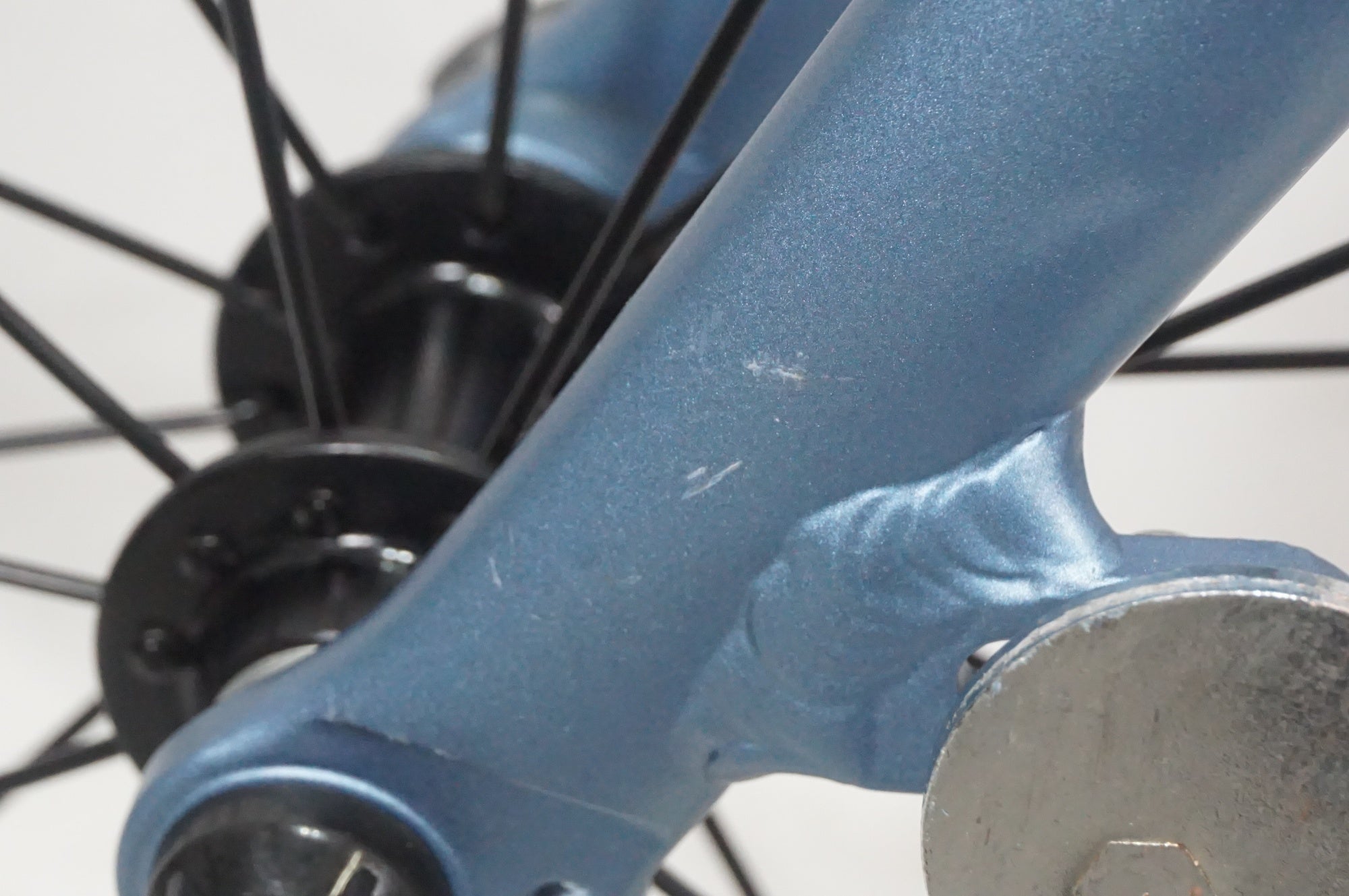 DAHON 「ダホン」 VISC EVO 2025年モデル 20インチ 折りたたみ自転車 / AKIBA店