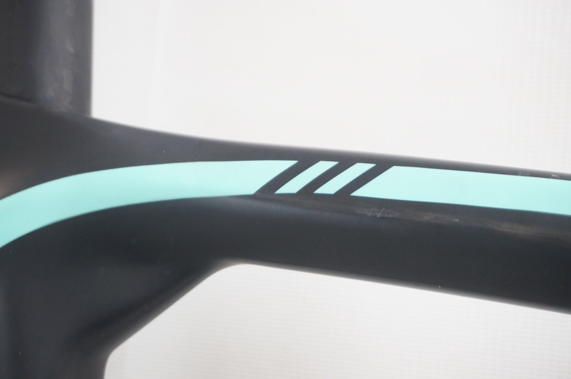 BIANCHI 「ビアンキ」 OLTRE XR3 2017年モデル フレームセット / 福岡 