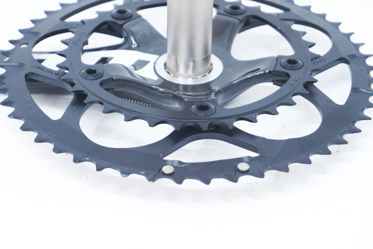 SRAM 「スラム」 FORCE 50-34T 172.5mm 右のみ クランク / 大阪美原北インター店