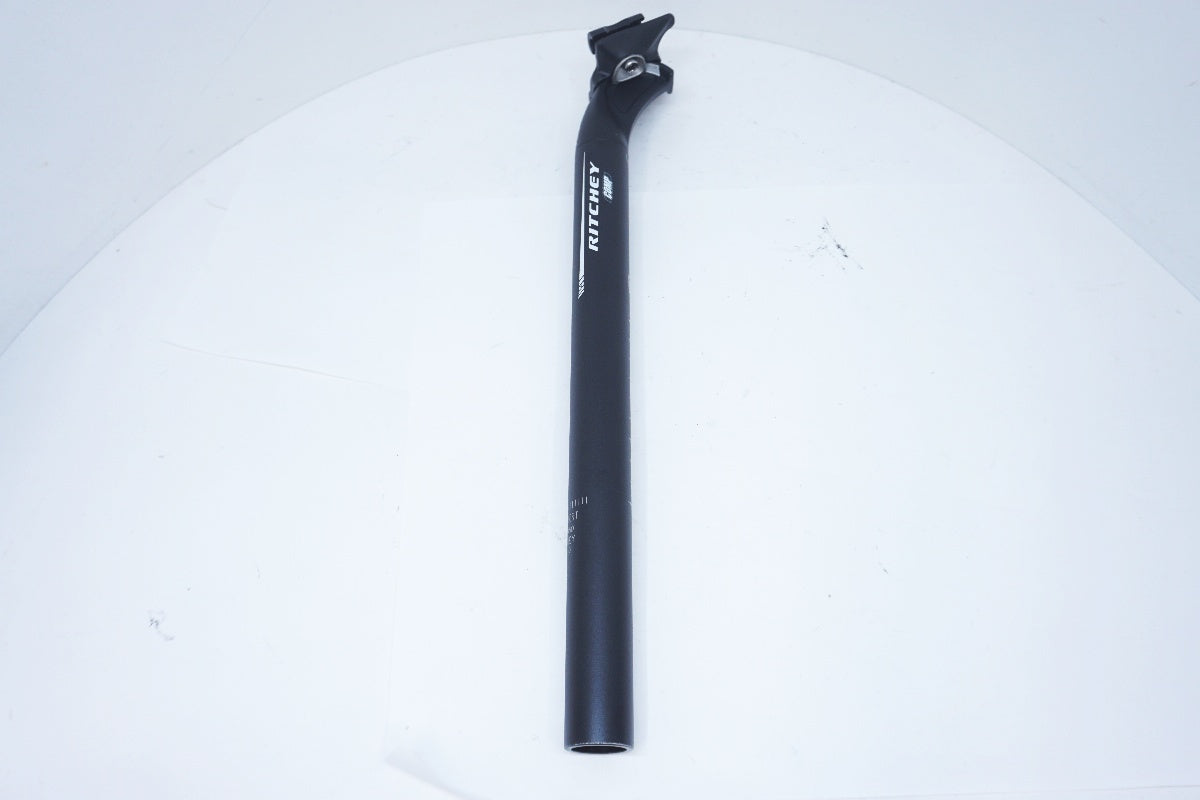 RITCHEY 「リッチー」 COMP Φ27.2 350mm シートポスト / 大阪美原北インター店