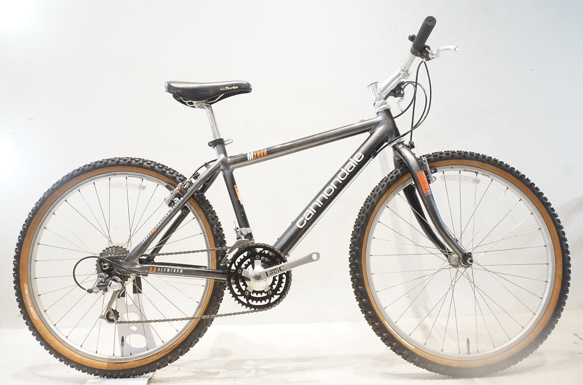 CANNONDALE 「キャノンデール」 M2000 1995年ごろモデル マウンテンバイク / 横浜戸塚店