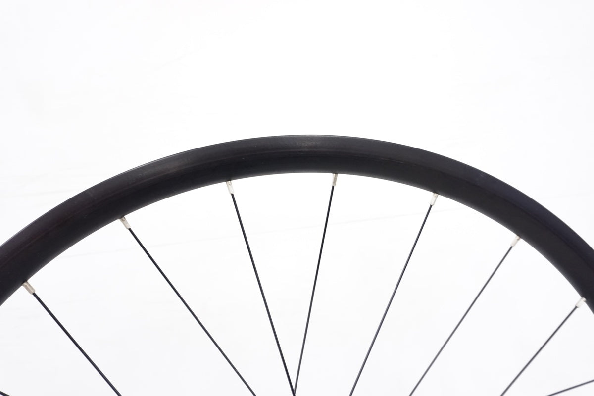 BONTRAGER 「ボントレガー」AFFINITY TLR DISC シマノ11速 リアホイール / 浜松店