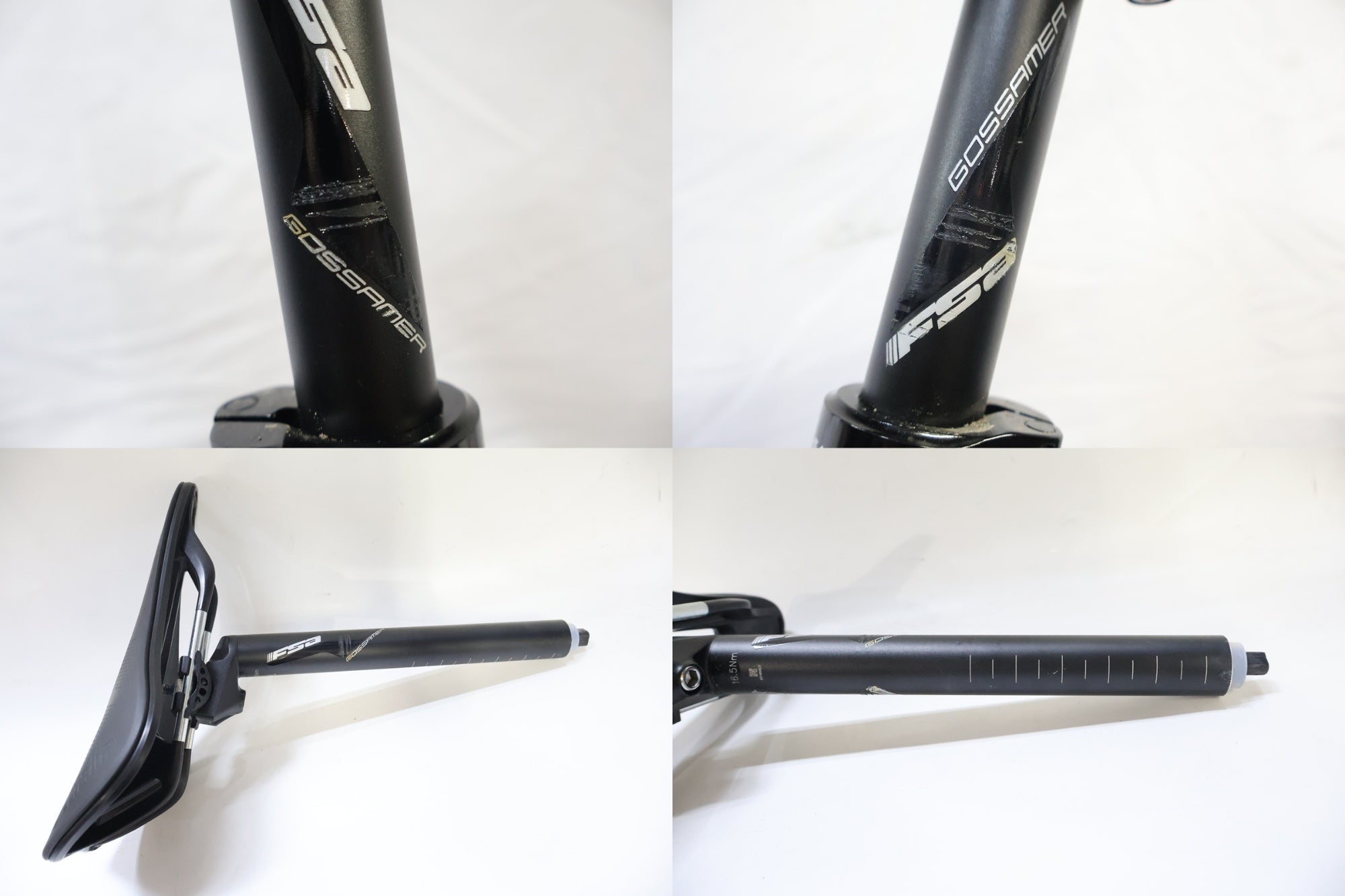 DE ROSA 「デローザ」 838 DISK 105 Di2 2024年モデル ロードバイク / 高知店
