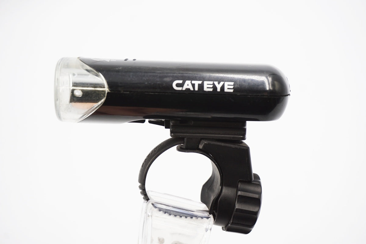 CATEYE 「キャットアイ」 HL-EL130 フロントライト / 奈良店