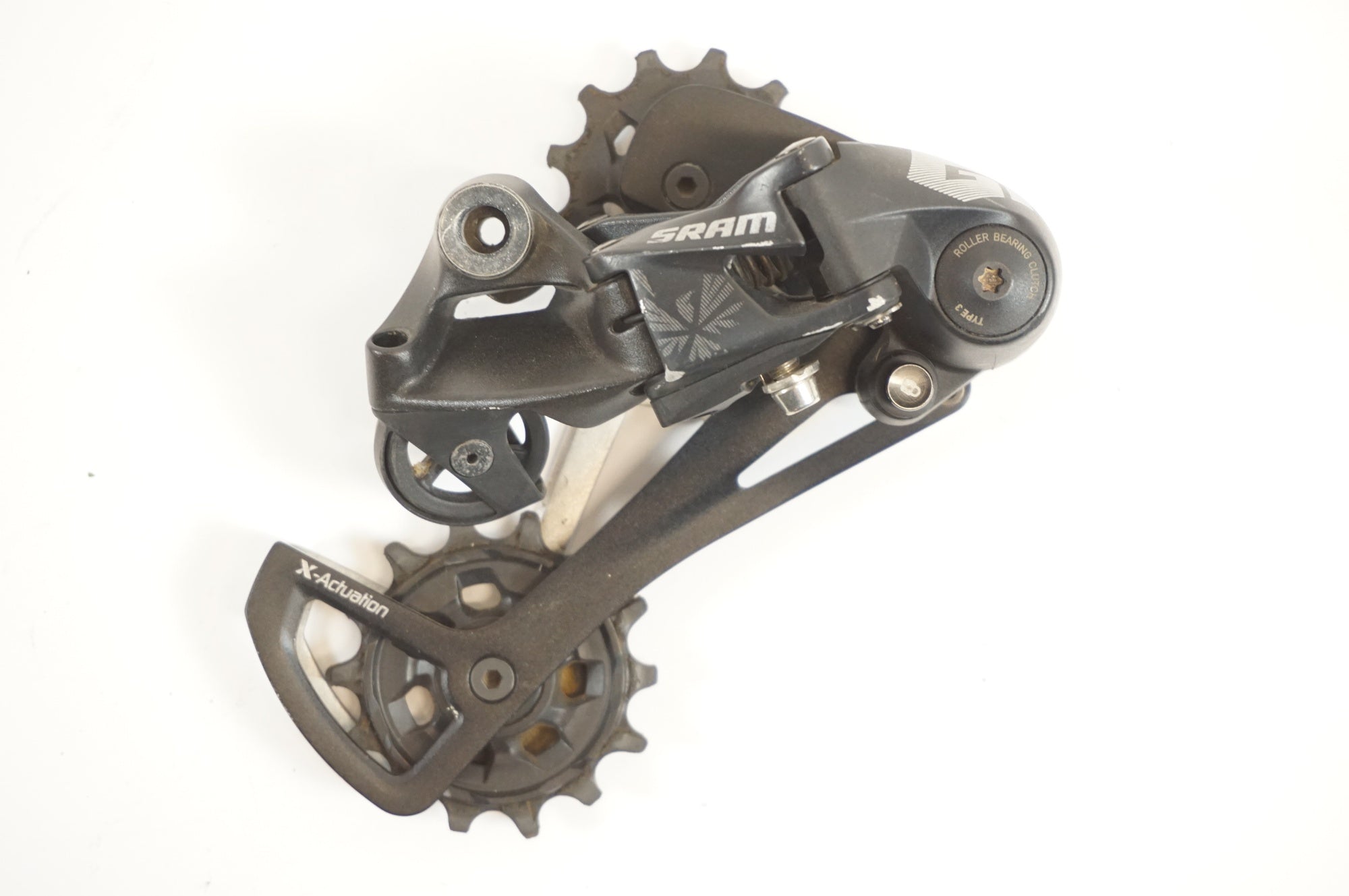 SRAM スラム　GX 10速　コンポセット　新品 SRAM 「スラム」 GX EAGLE & GX TRIGGER コンポセット / 宇都宮