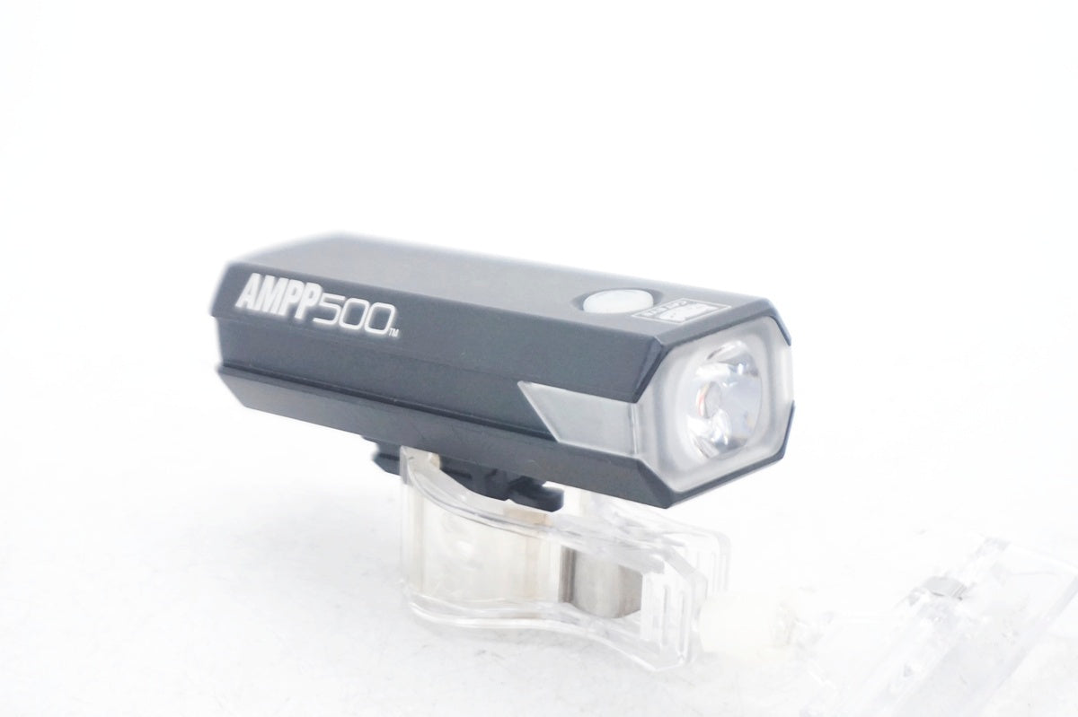 CATEYE 「キャットアイ」 AMPP500 HL-EL085RC ライト / 大阪門真店