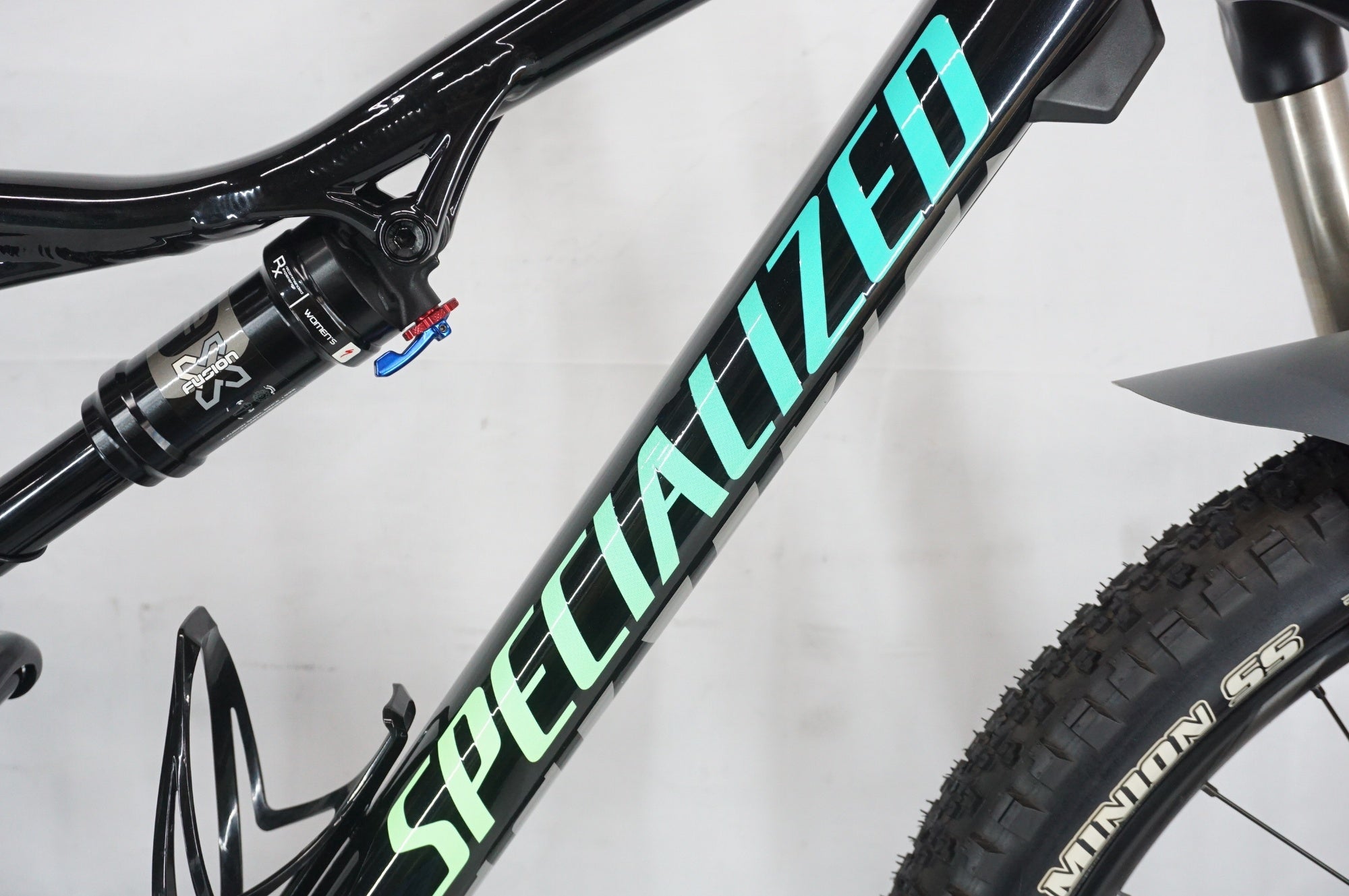 SPECIALIZED 「スペシャライズド」 CAMBER FSR WMN 27.5 2018年モデル マウンテンバイク / 阪急塚口店