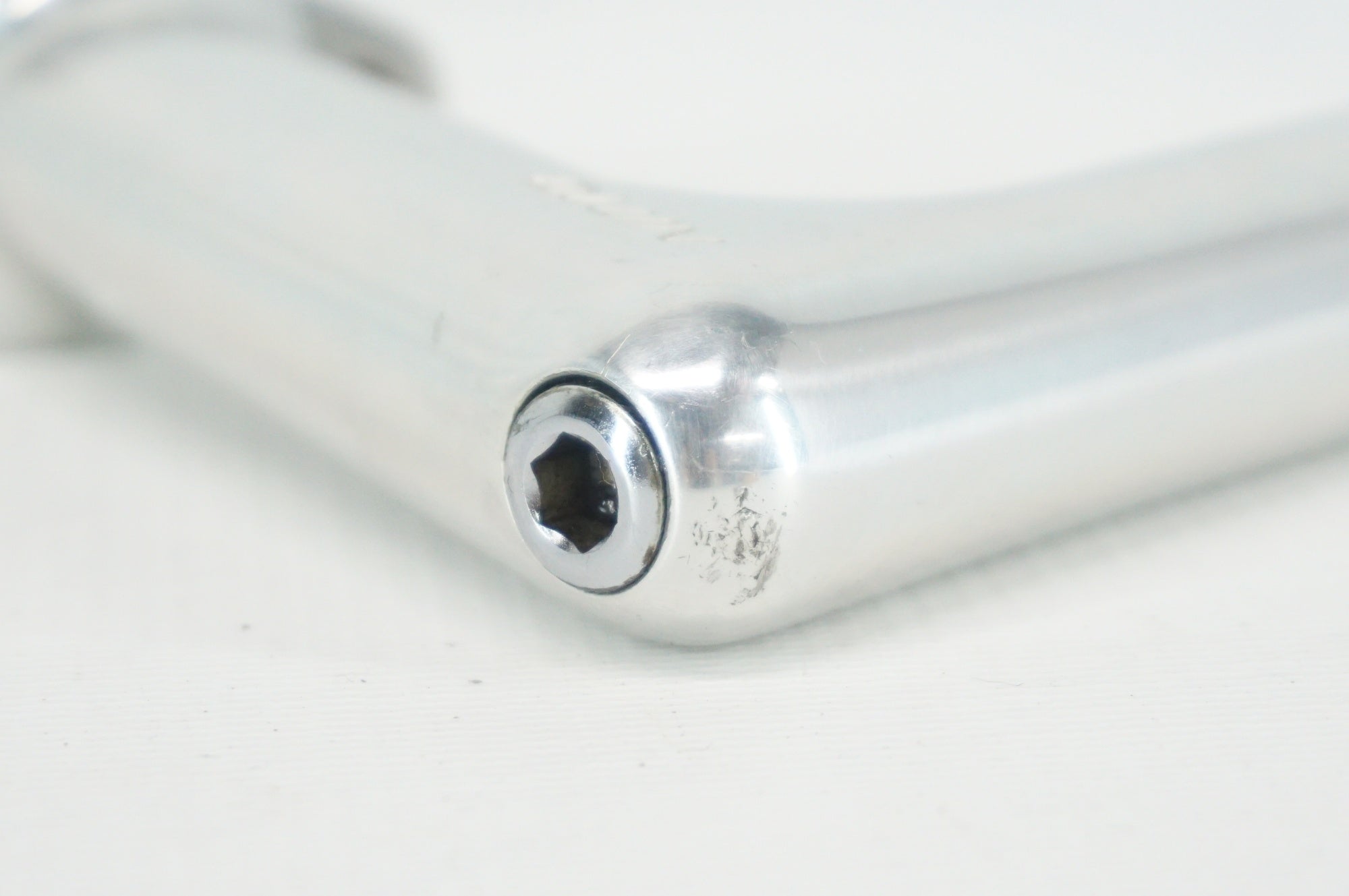 NITTO 「ニットー」 NP-100 φ26.0 100mm ステム / 阪急塚口店