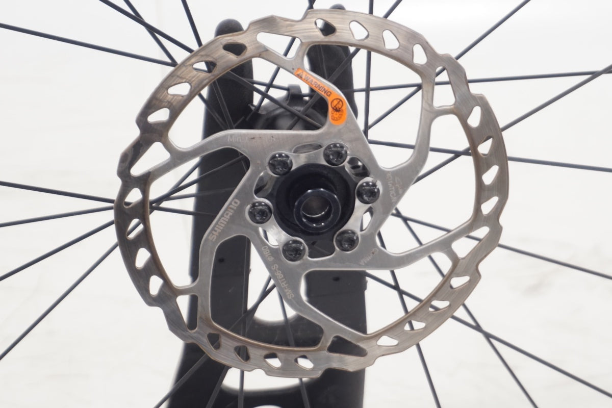 ALEXRIMS 「アレックスリム」 RXD2 DISC SHIMANO11速 ホイールセット / 滋賀大津店