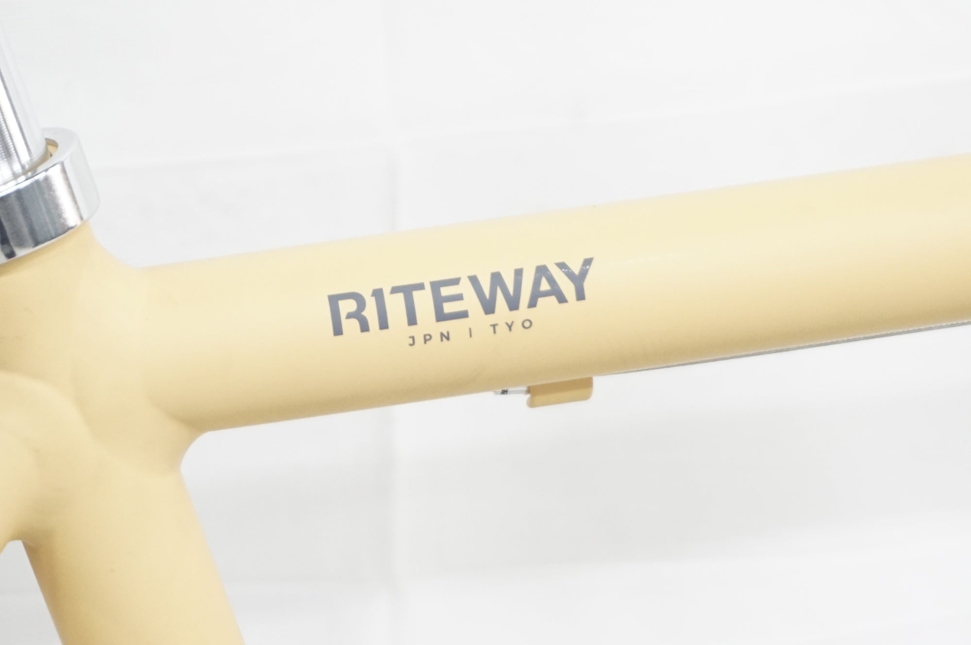 RITEWAY 「ライトウェイ」 SHEPHERD24 2022年モデル クロスバイク / 阪急塚口店