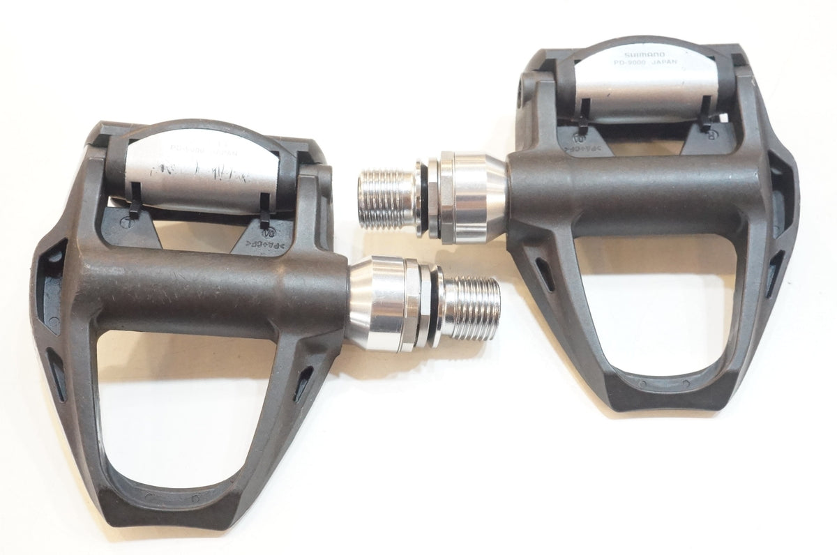 SHIMANO 「シマノ」 DURA-ACE PD-9000 ペダル / 浦和ベース