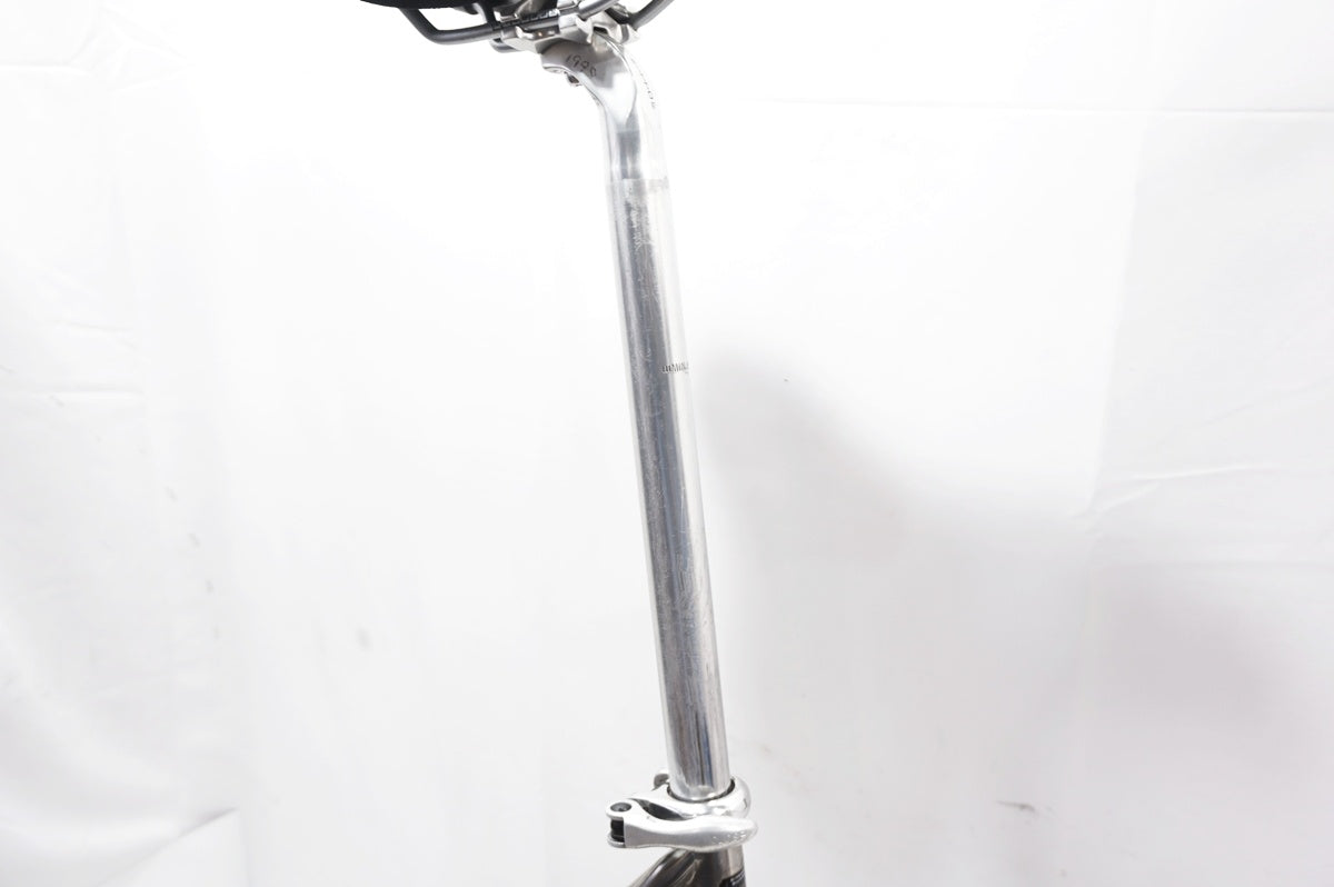 PANASONIC 「パナソニック」 TRAINCLE 6500 1998年頃 折り畳み自転車 / バイチャリ世田谷店