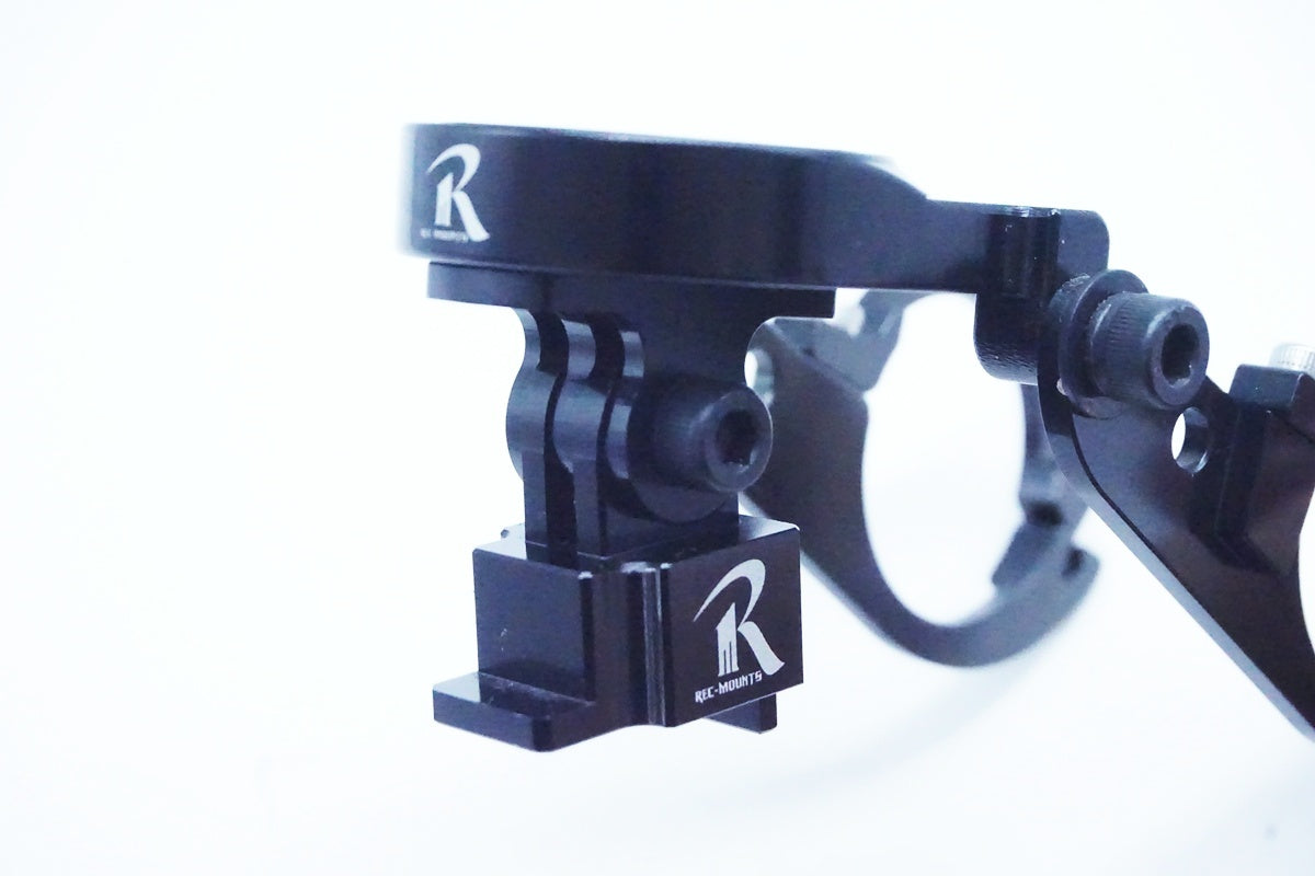 REC-MOUNTS「レックマウント」 サイコンマウント/ 京都西院店