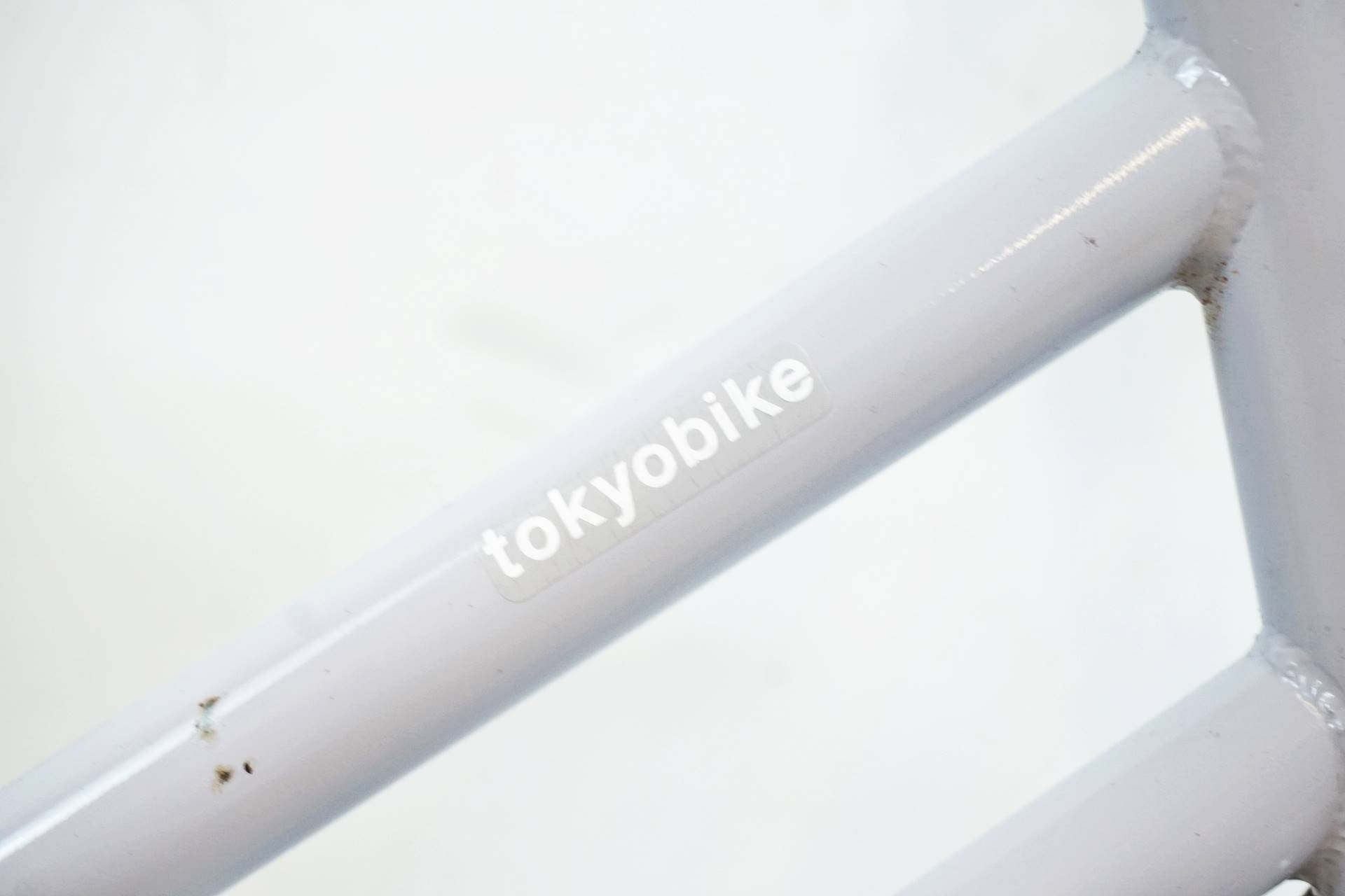 TOKYO BIKE 「トウキョウバイク」 JR 2021年モデル 20インチ キッズバイク / 有明ガーデン店