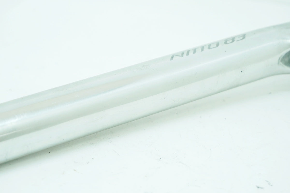 NITTO 「ニットー」 83 Φ27.2 250mm シートポスト / 大阪美原北インター店