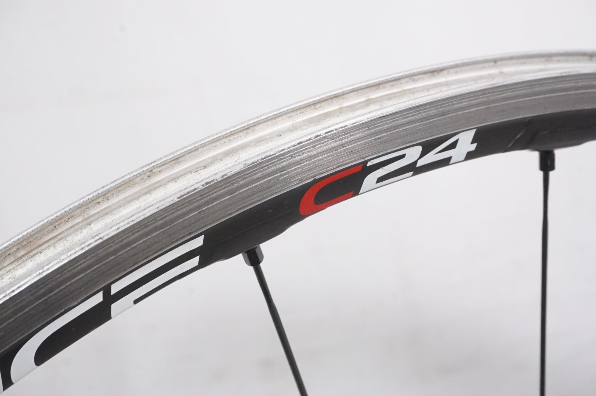 SHIMANO 「シマノ」 DURA ACE WH-7900 C24 CL シマノ11速 ホイールセット / AKIBA店