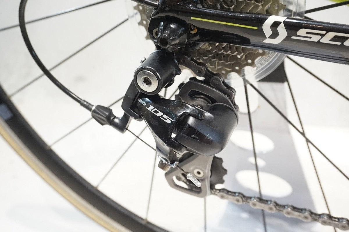 SCOTT 「スコット」 FOIL40 2012年モデル ロードバイク / 横浜戸塚店
