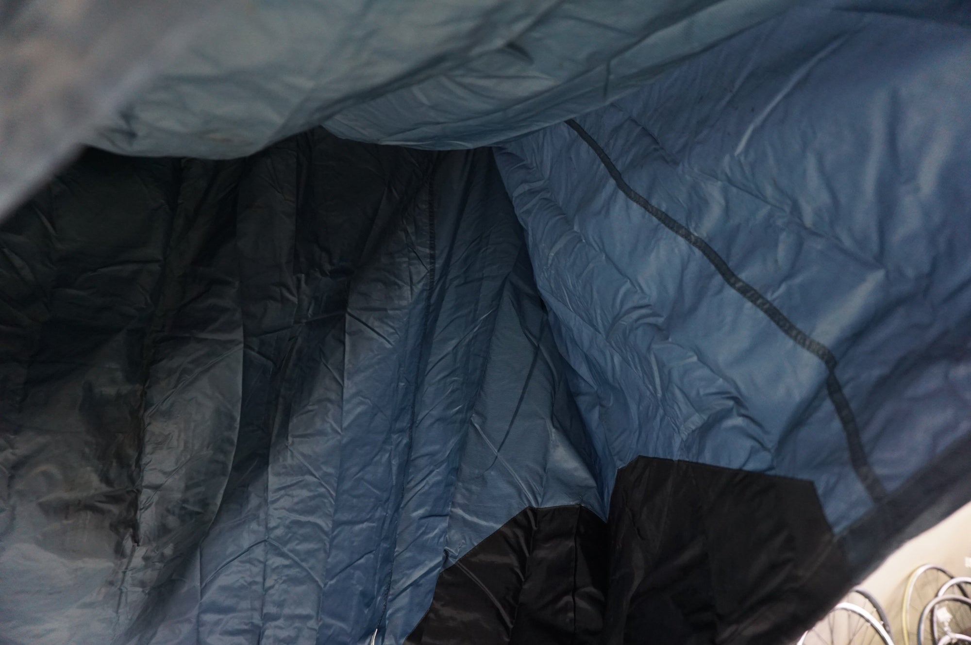 MONT-BELL 「モンベル」 COMPACT RINKO BAG QUICK CARRY 輪行バッグ / 宇都宮店