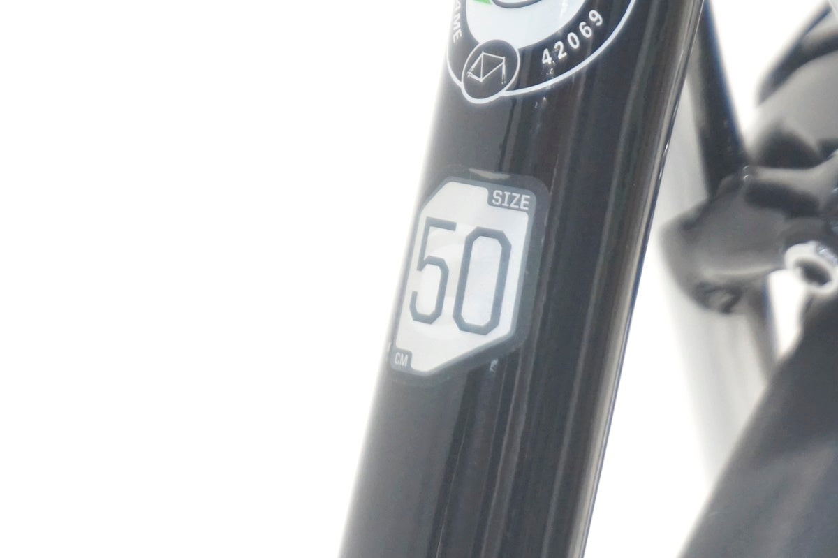 CANNONDALE 「キャノンデール」 SUPER SIX EVO 2018年モデル ロードバイク / 大阪門真店