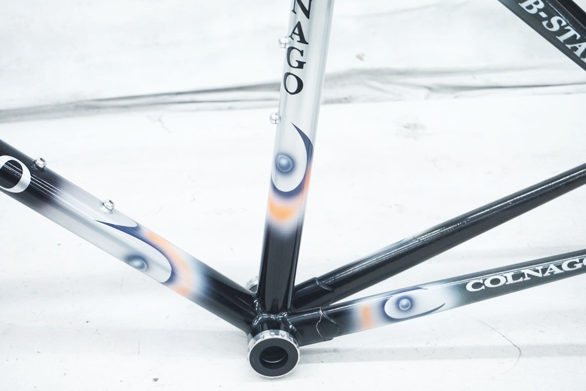 COLNAGO 「コルナゴ」 TITANIO LUX CT1 年式不明 フレームセット