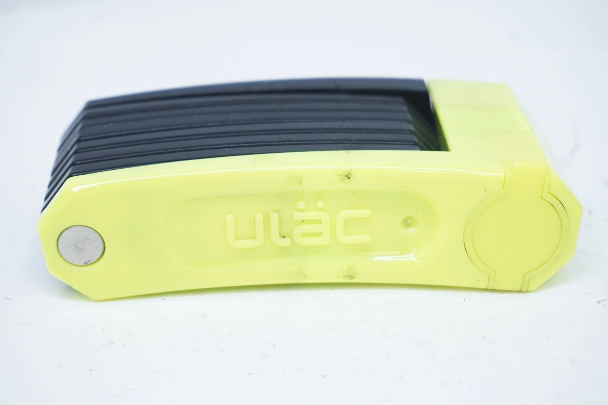 ULAC 「ユーラック」 ネオブレードロック / 大阪美原北インター店