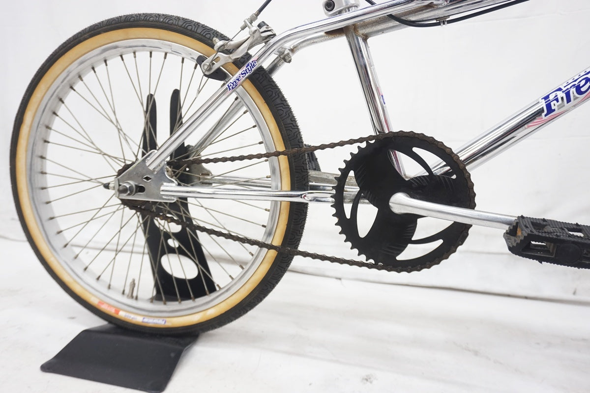 LAND GEAR 「ランドギア」 FreeStyle2000 年式不明 BMX/ 大阪美原北インター店