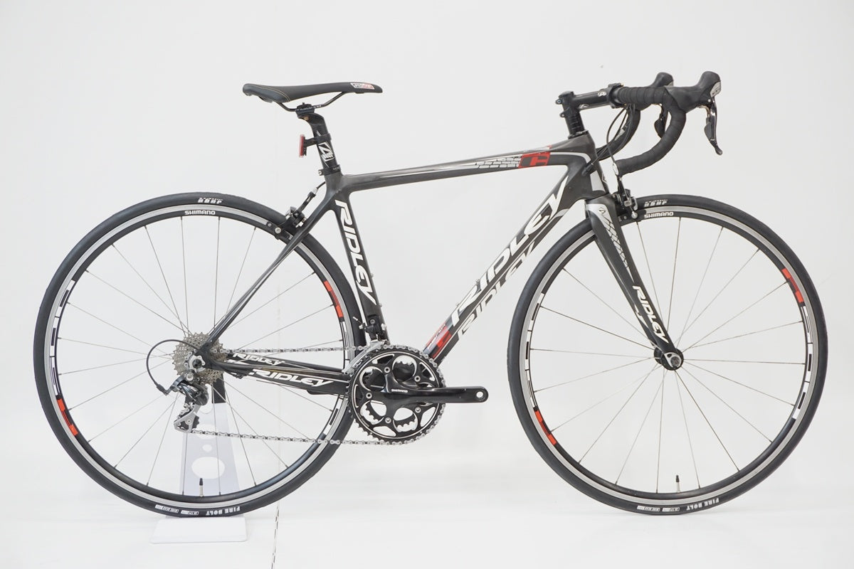 RIDLEY 「リドレー」 FENIX CLASSIC 2014年モデル ロードバイク / 京都八幡店