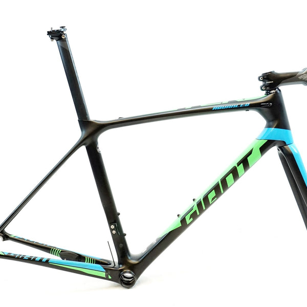 高感度ショップで2023年売れたブランド GIANT 「ジャイアント」 TCR ADVANCED PRO 2016年モデル ロードバイク