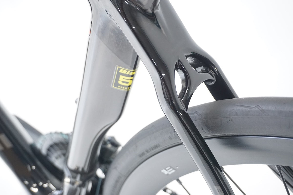 BIANCHI 「ビアンキ」 OLTRE XR3 DISC 2021年モデル ロードバイク/ 京都八幡店