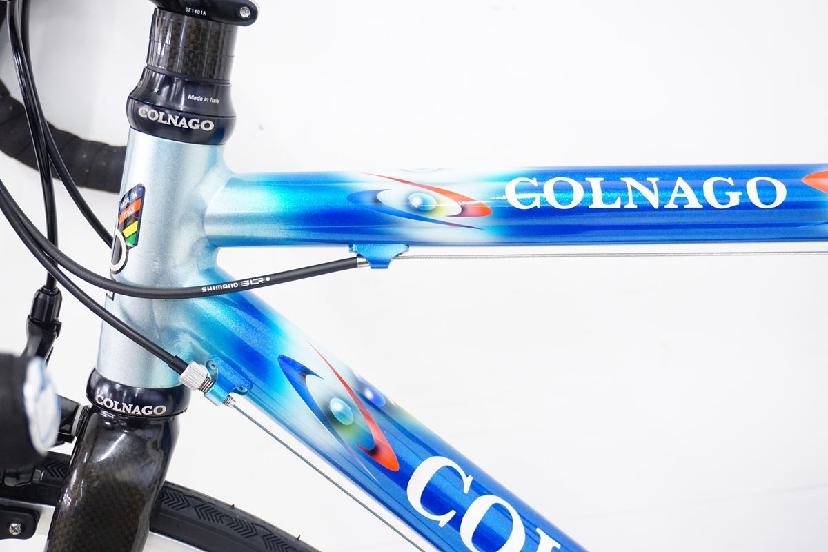 COLNAGO「コルナゴ」 DREAM HP 2004年モデル ロードバイク / 浜松店