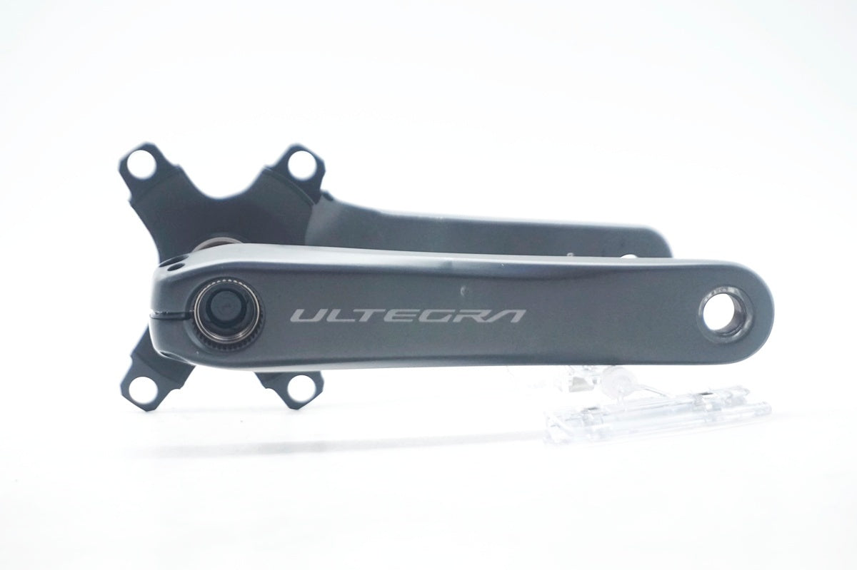 SHIMANO 「シマノ」 ULTEGRA FC-R8100 170mm クランクアーム / 大阪