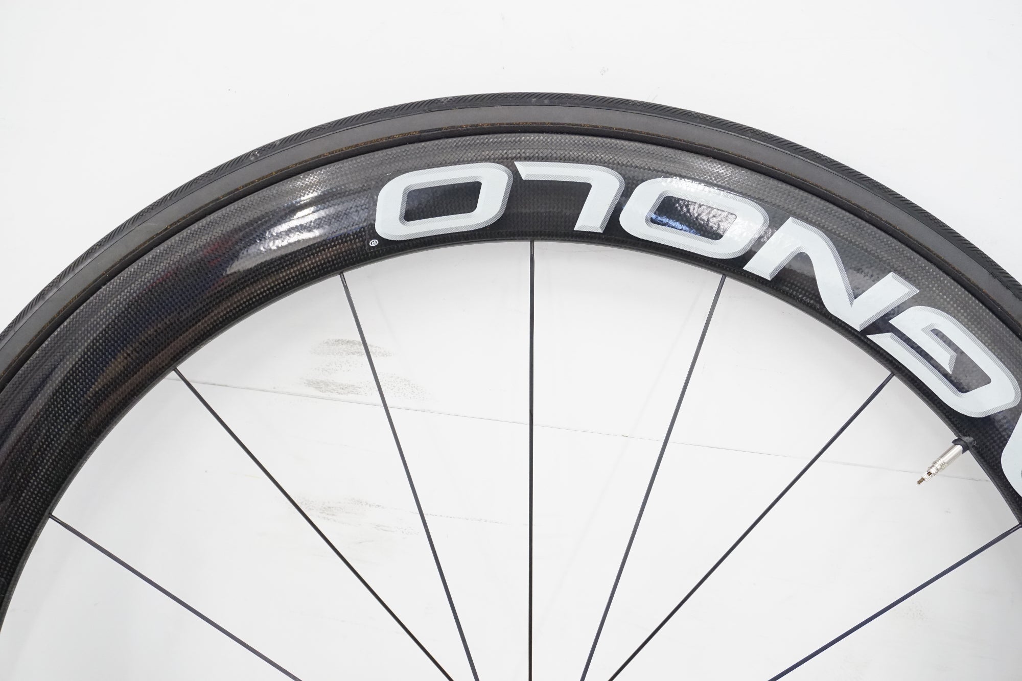 CAMPAGNOLO 「カンパニョーロ」 BORA ONE 50 TU 非AC3 シマノ11速 ホイールセット / 浜松店