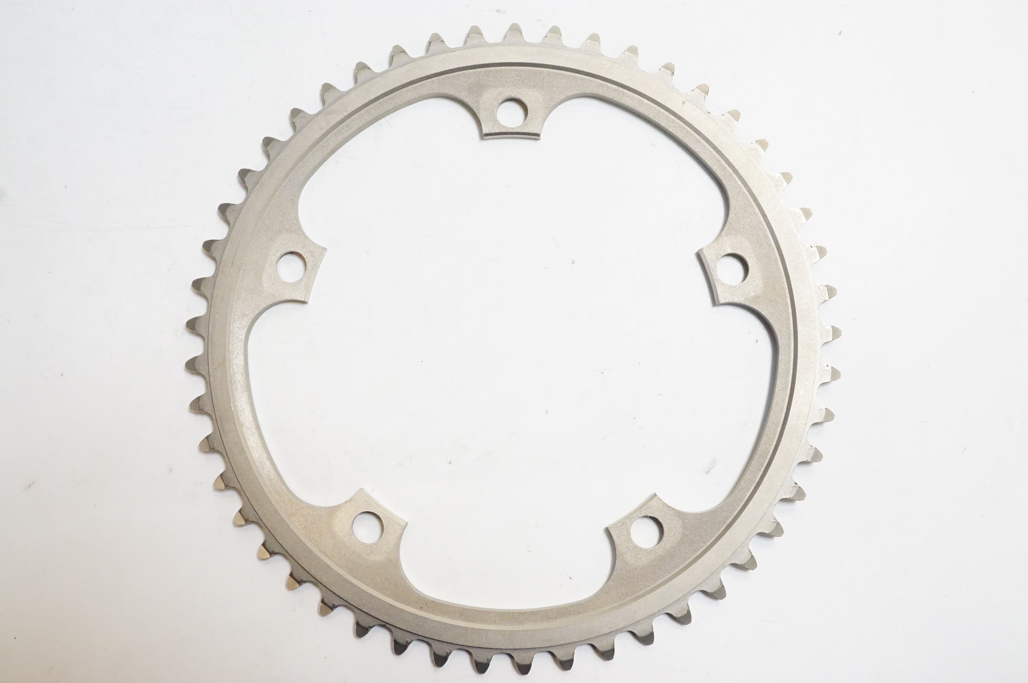 DELUXE CYCLES 144bcd 49t チェーンリング DELUXE CYCLES 144bcd 49t チェーンリング DELUXE CYCLES 144bcd 49t