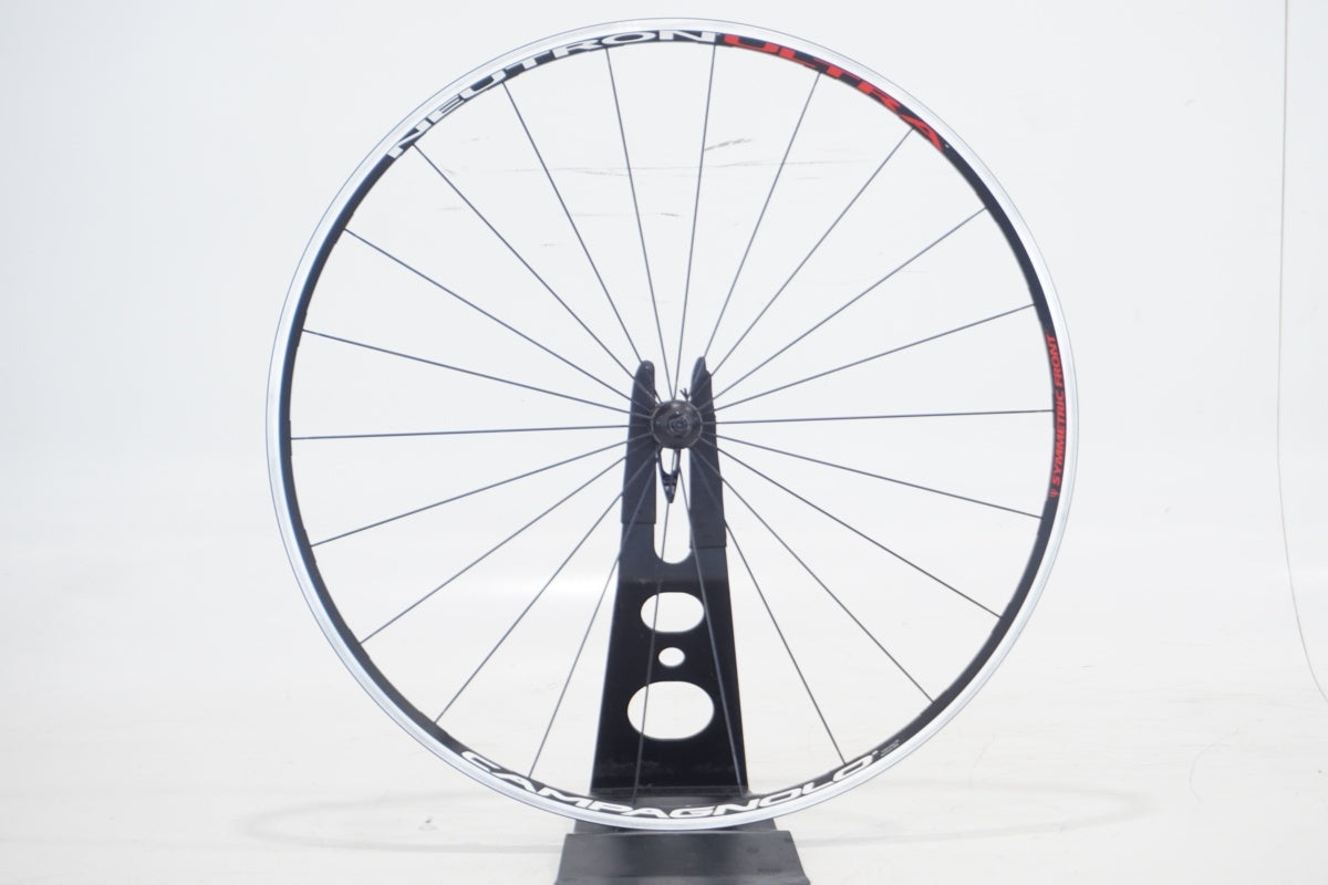 Campagnolo NEUTRON ULTRA カンパニョーロホイールタイヤ付 CAMPAGNOLO NEUTRON ULTRA / カンパニョーロ ニュートロン ウルトラ