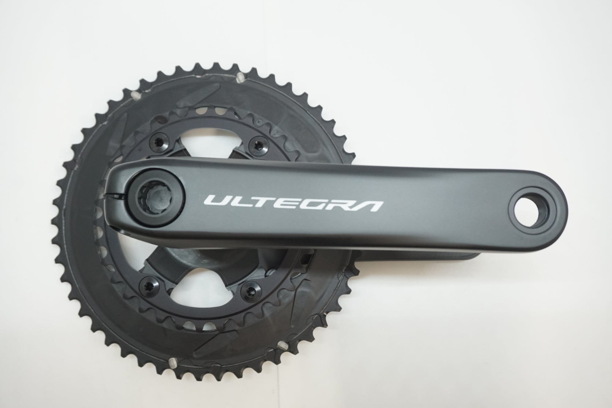 SHIMANO 「シマノ」 ULTEGRA FC-R8100 50-34T 165mm クランク / 福岡店