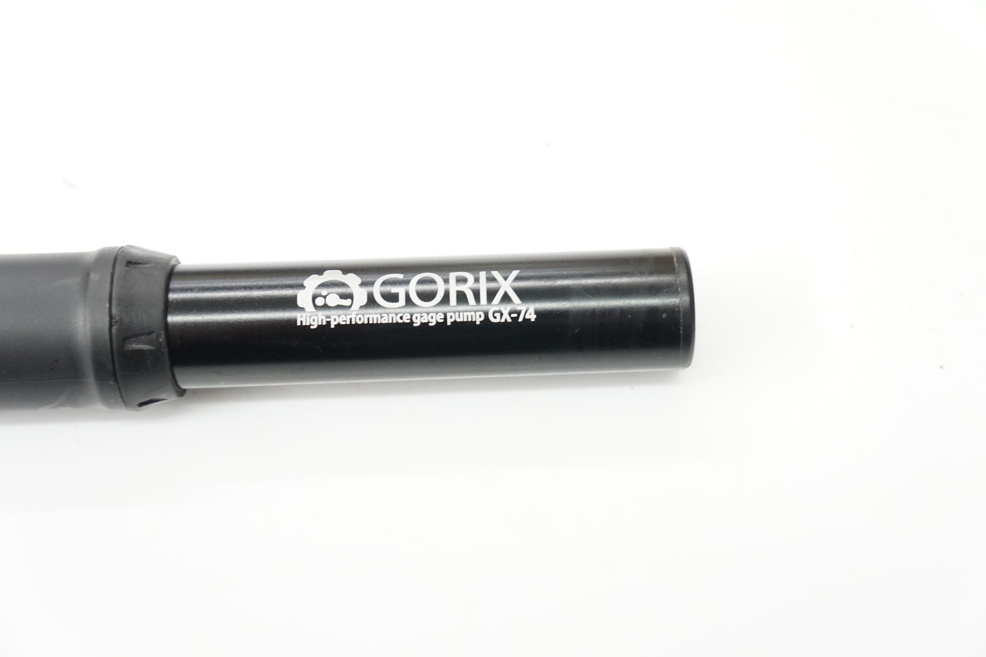 GORIX 「ゴリックス」 GX-74 携帯ポンプ / バイチャリ浦和ベース