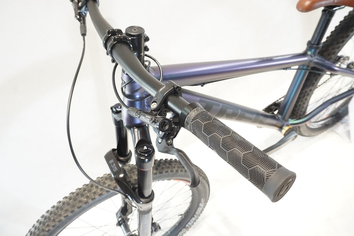 TREK 「トレック」 TICKET DJ 2024-2025年モデル 26インチ TREK 「トレック」 TICKET DJ 2024-2025年モデル 26インチ