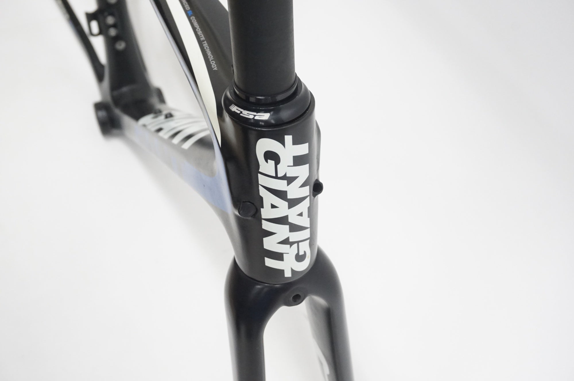 GIANT 「ジャイアント」 TCR ADVANCED SL 2013年モデル フレームセット