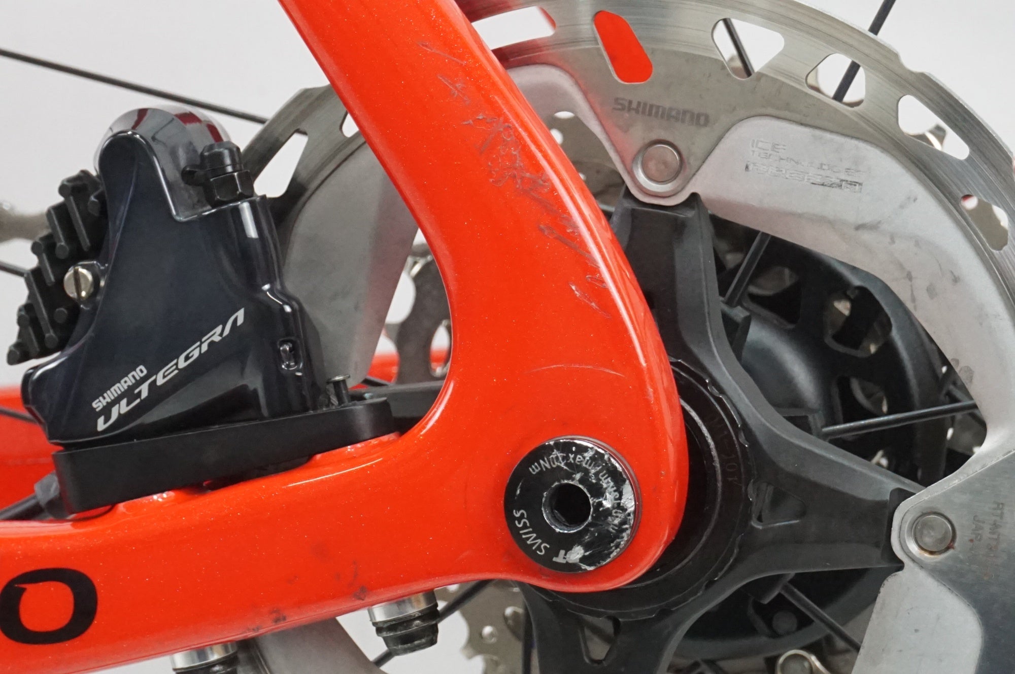 PINARELLO 「ピナレロ」 PRINCE DISK 2022年モデル カスタム ロードバイク / 大宮店