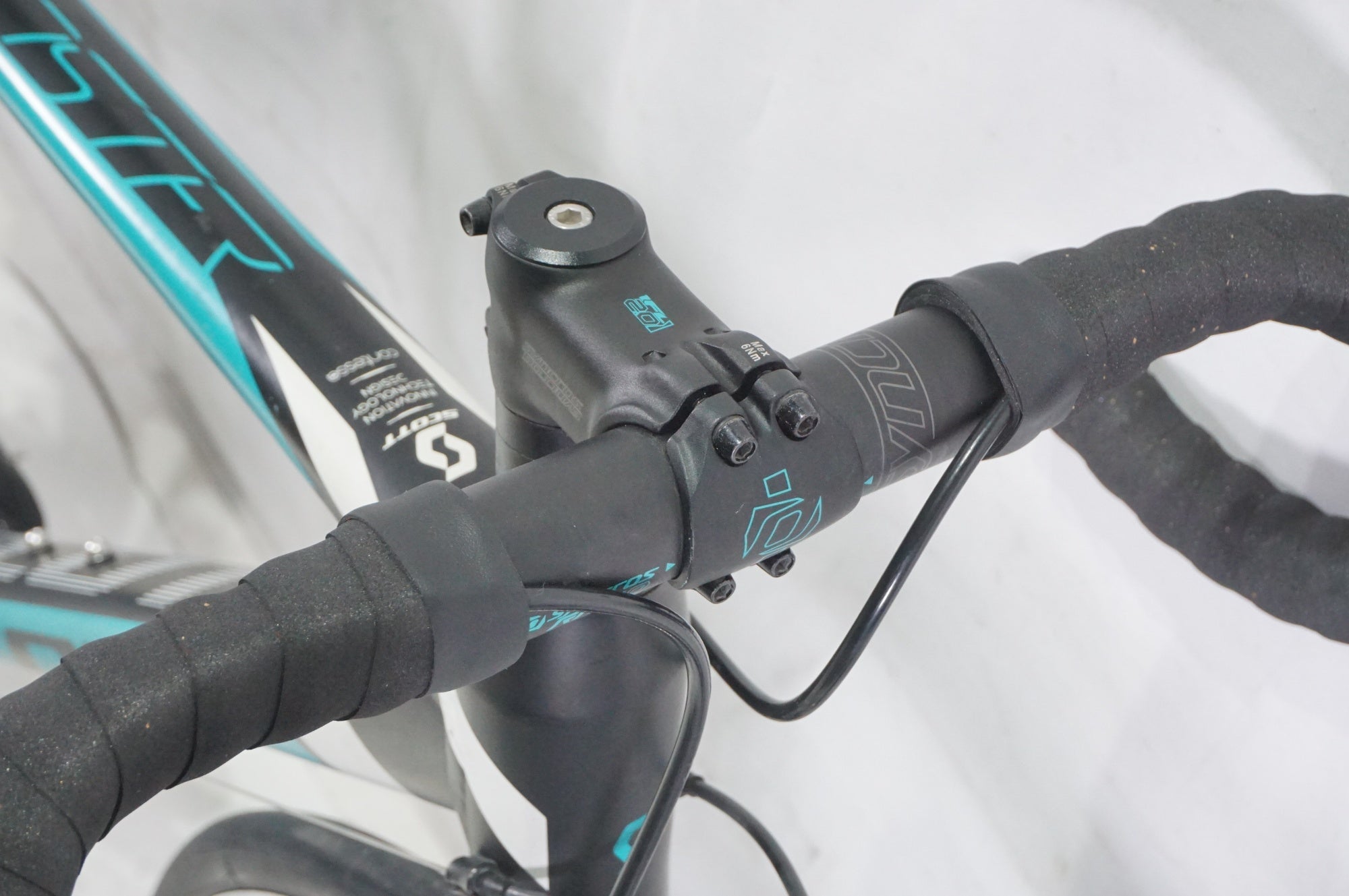 SCOTT 「スコット」 CONTESSA SPEEDSTER 45 2015年モデル ロード